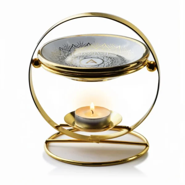 Duftlampe MEDITO™