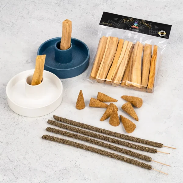 Palo Santo – Die Kraft der Reinigung