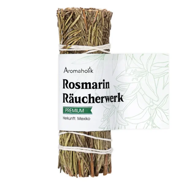 Rosmarin_Räucherwerk