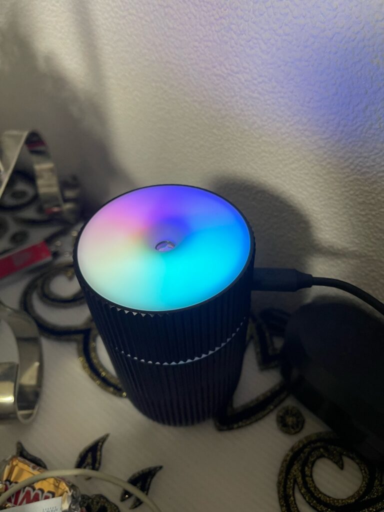 Foto aus der Bewertung