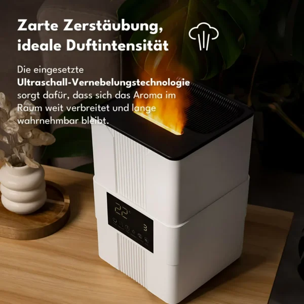 Luftbefeuchter VARMA™