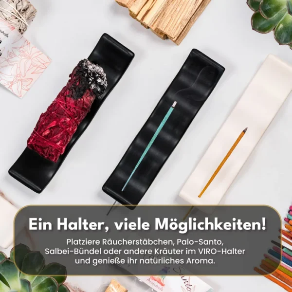 Duftlampe VIRO™