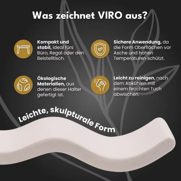 Duftlampe VIRO™