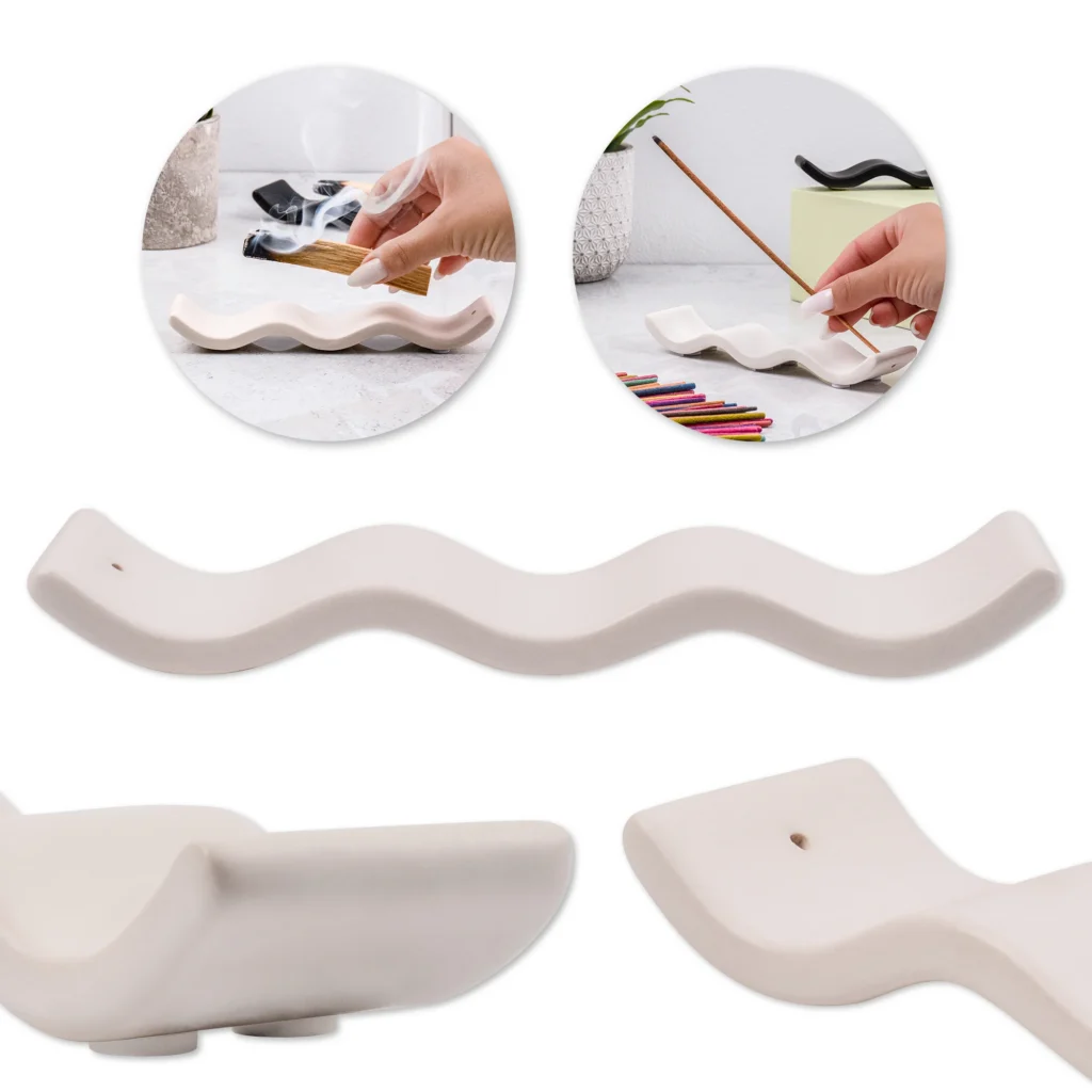 Palo Santo Set - Premium Reinigungsstärke