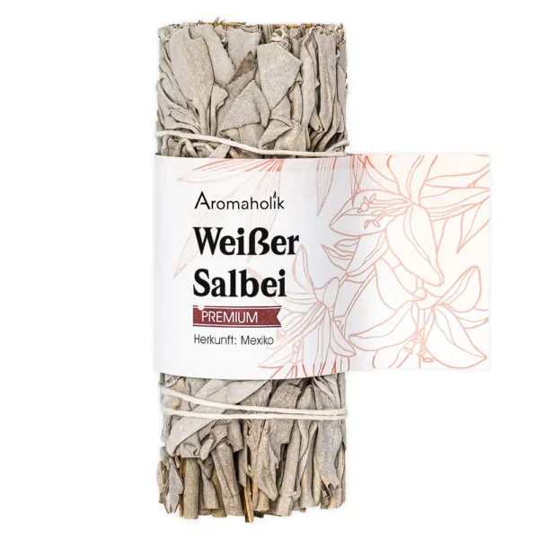Weißer Salbei