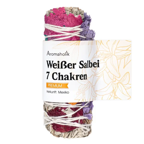 Weißer_Salbei _7_Chakren