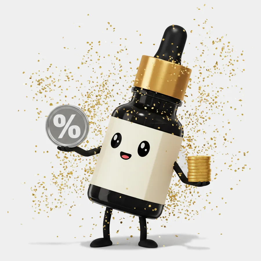 Aromatherapie &ndash; Aromaholik &ndash; program