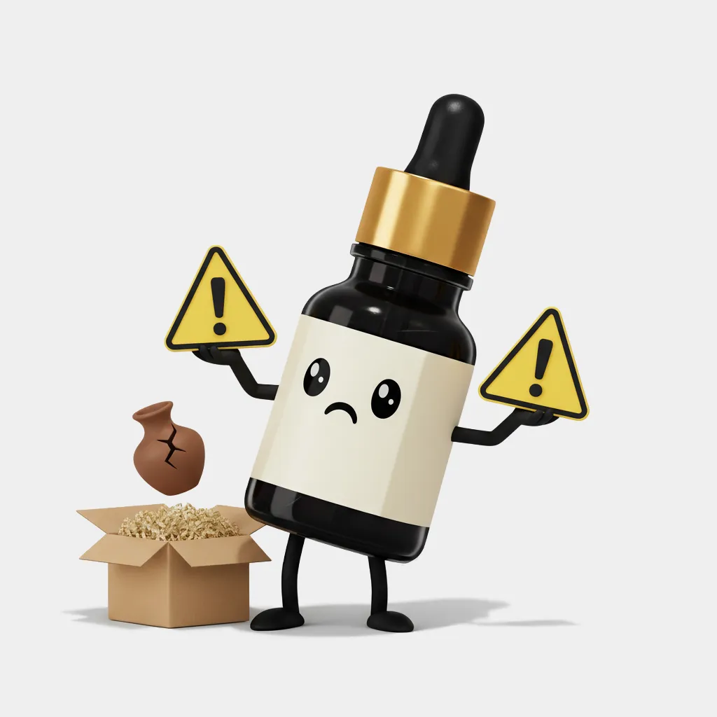 Aromatherapie &ndash; Aromaholik &ndash; reklamacje 1