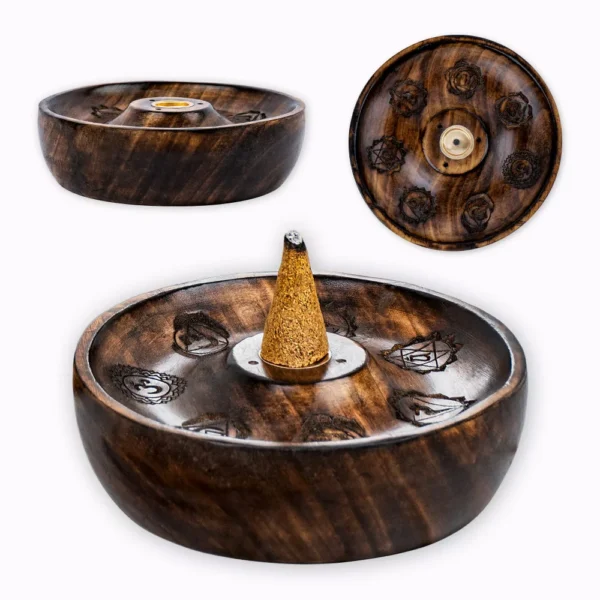 Duftlampe CAKRO™