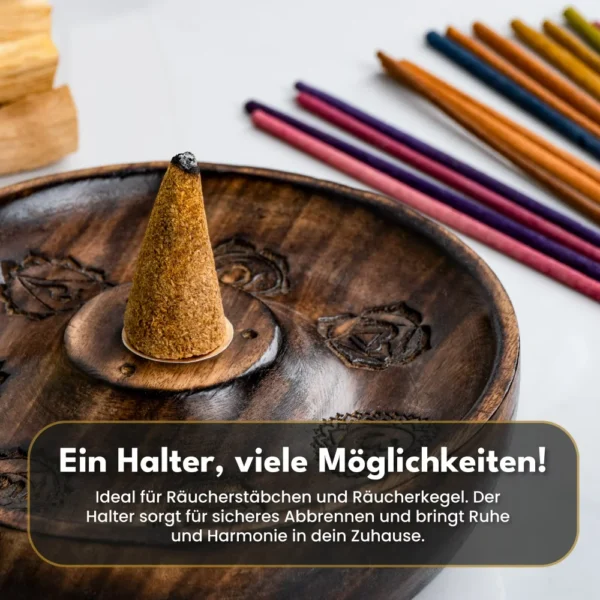 Duftlampe CAKRO™