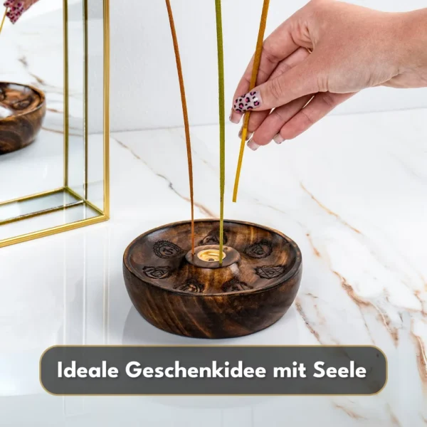 Duftlampe CAKRO™