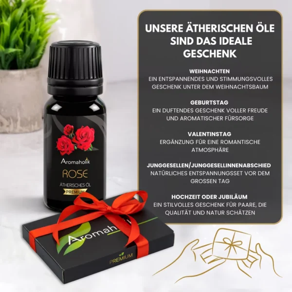 Rosenöl