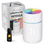 Aromatherapie &ndash; Aromaholik &ndash; Intensa biala 01