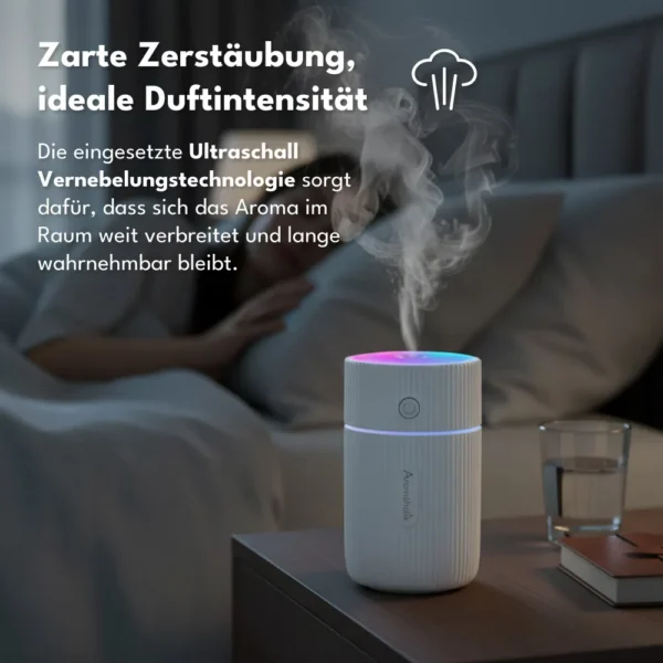 Luftbefeuchter INTENSA™