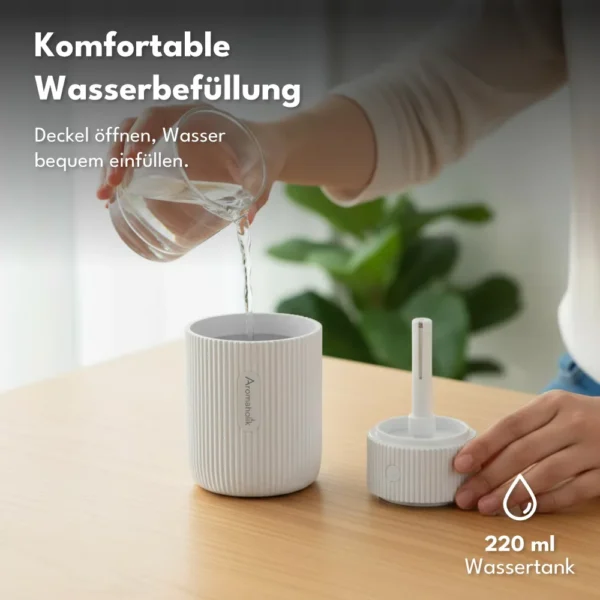 Luftbefeuchter INTENSA™
