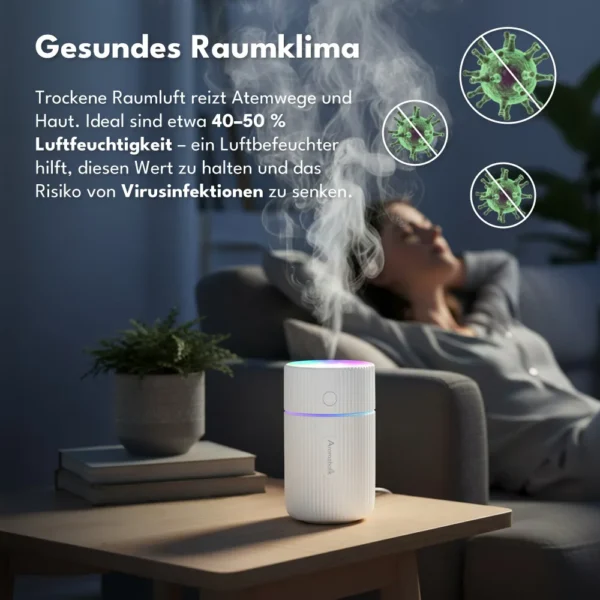 Luftbefeuchter INTENSA™