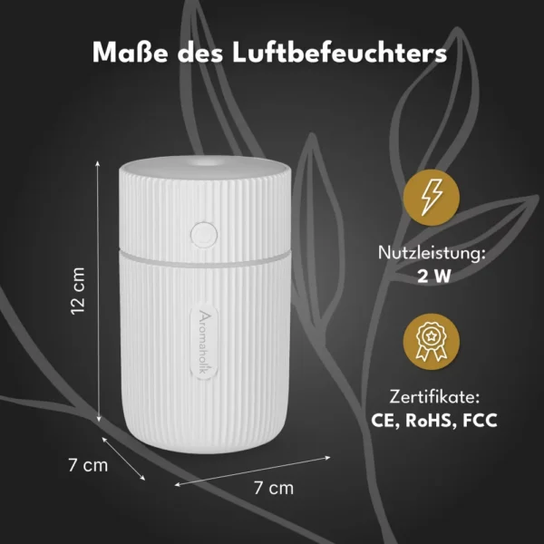 Luftbefeuchter INTENSA™