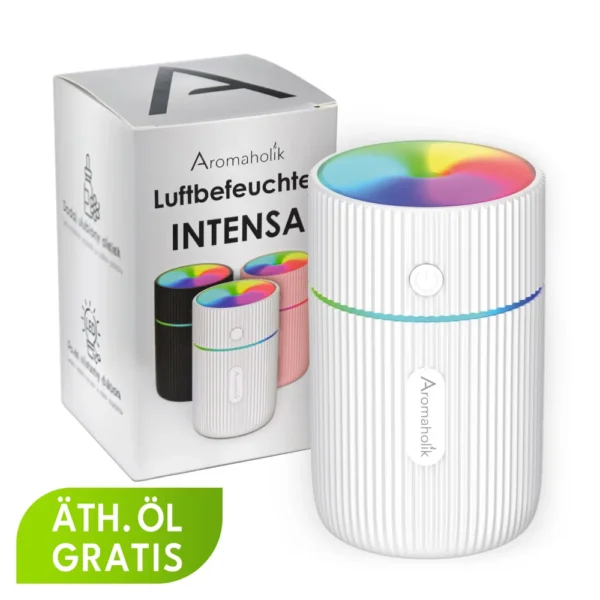 Luftbefeuchter INTENSA™