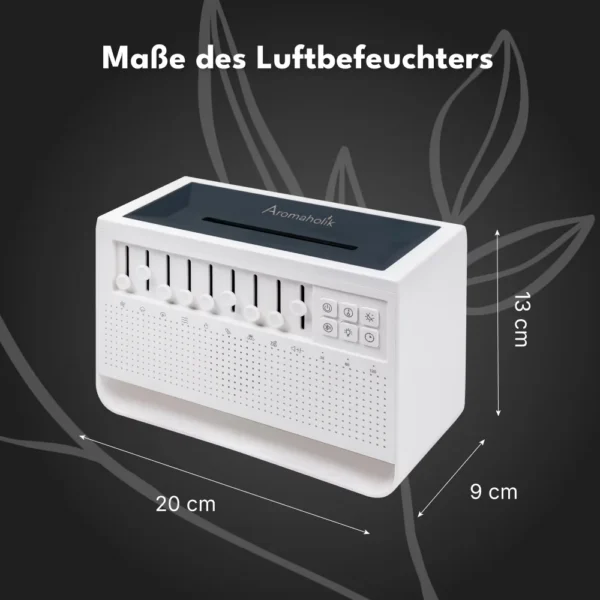 Setz Zuhause Heiligtum