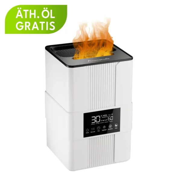 Luftbefeuchter Varma