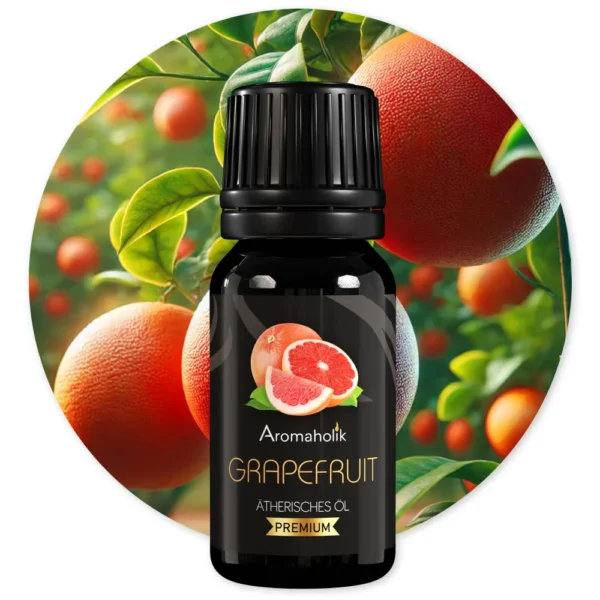 Grapefruitöl