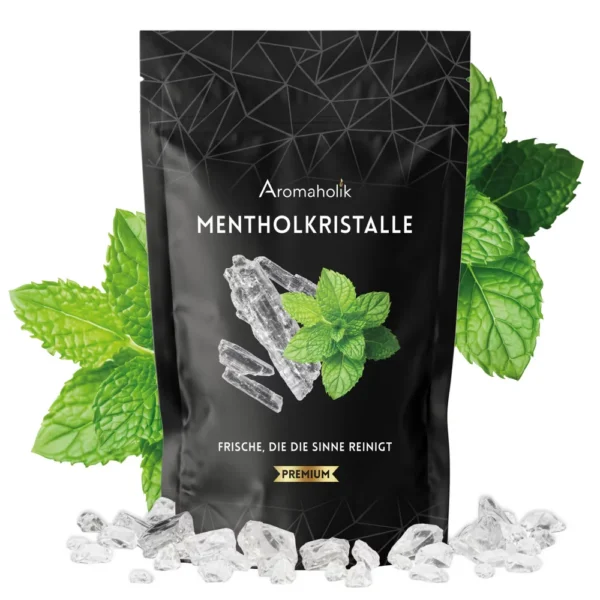 Mentholkristall 100g