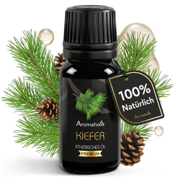 Kiefernöl