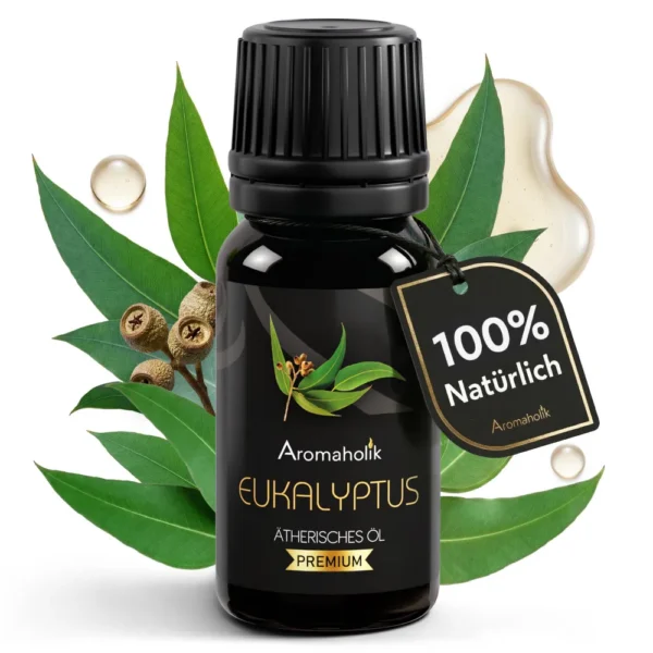Eukalyptusöl
