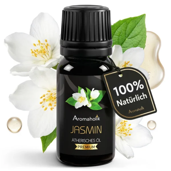 Jasminöl