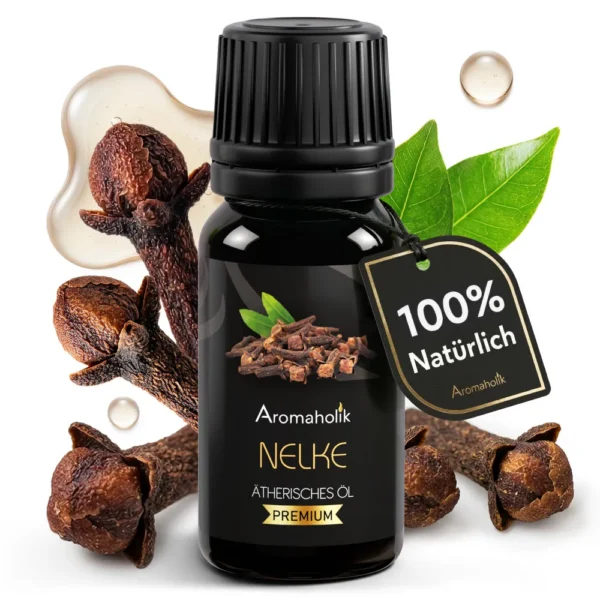 Nelkenöl