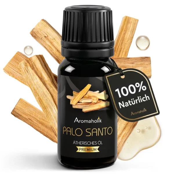 Palo Santo Öl