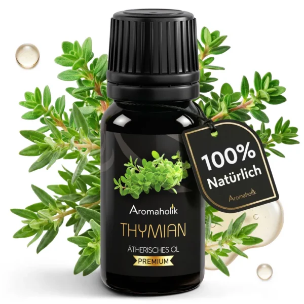 Thymianöl