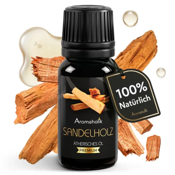 Sandelholzöl