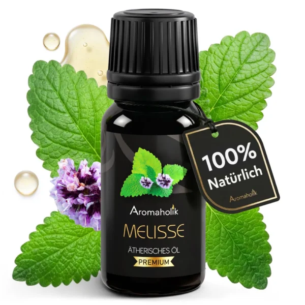 Melissenöl