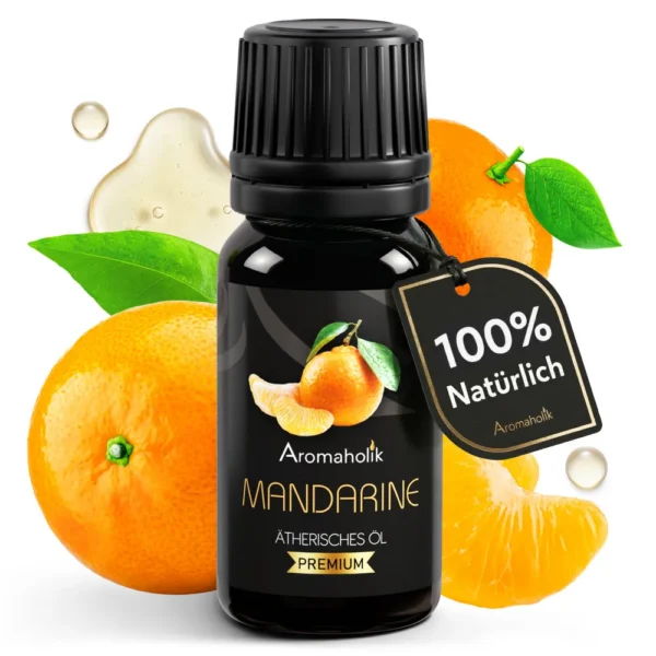 Mandarinenöl