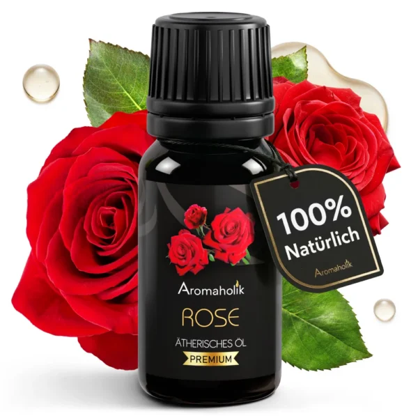 Rosenöl