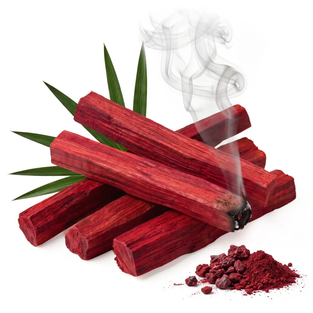 Palo Santo Drachenblut 45g