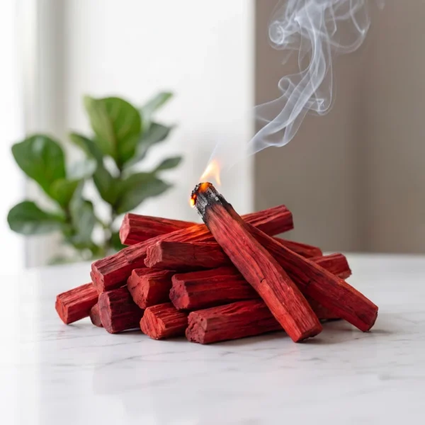 Palo Santo Drachenblut