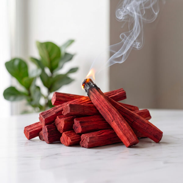 Palo Santo Drachenblut 45g - DoyPack
