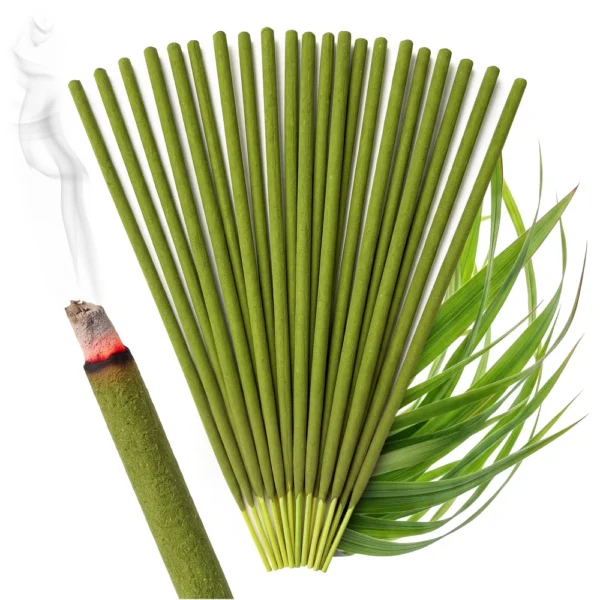 Räucherstäbchen MAXI Citronella 15 Stück.